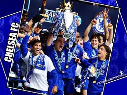 chelsea..