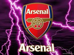 arsenal......