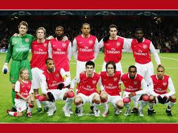 arsenal..